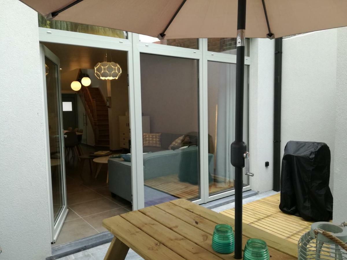 The Front Door N12 Villa Ипер Екстериор снимка