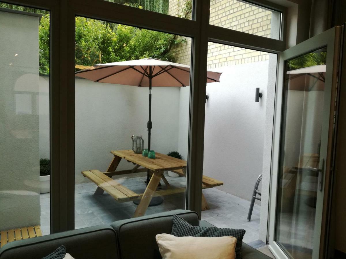 The Front Door N12 Villa Ипер Екстериор снимка